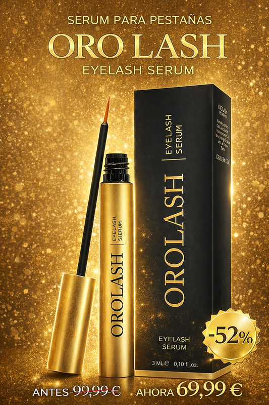 OROLASH Serum
