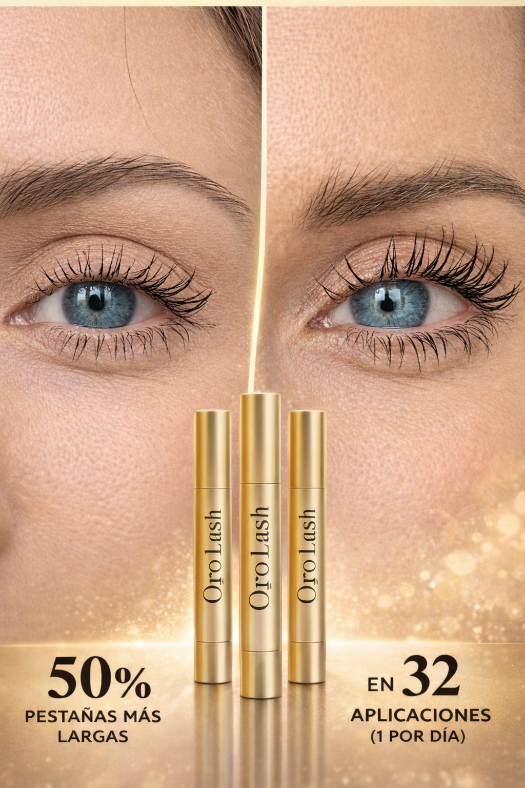 OROLASH Serum
