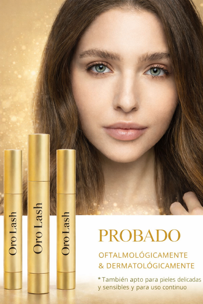 OROLASH Serum