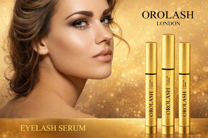 OROLASH Serum