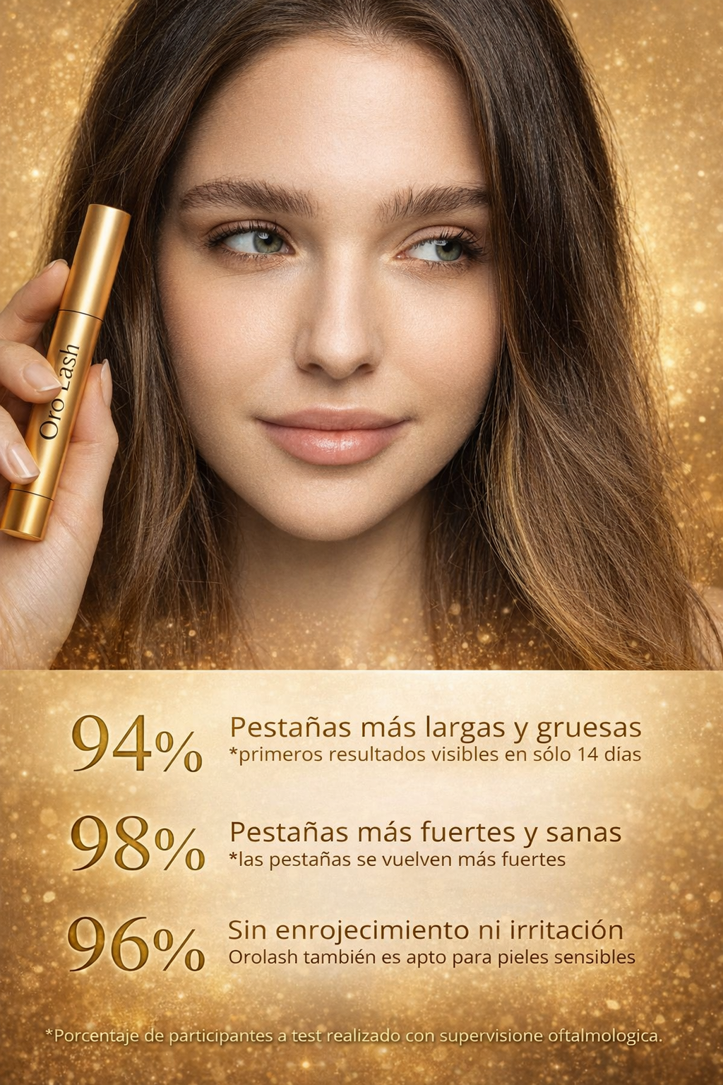 OROLASH Serum