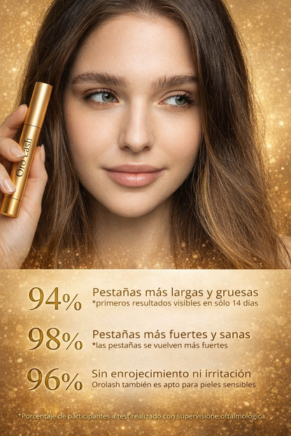 OROLASH Serum